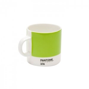 PANTONE UNIVERSE Espressotasse Mushy Pie