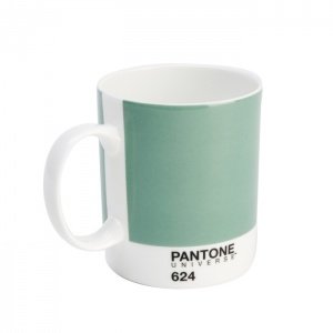 PANTONE Universe Becher Basil 624