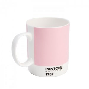 PANTONE Universe Becher Blossom Pink 176