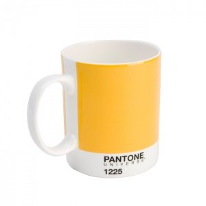 PANTONE Universe Becher Cornish Cream 12