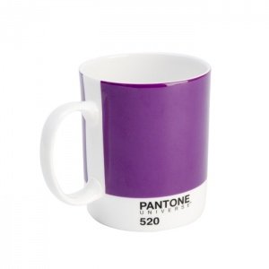 PANTONE Universe Becher Grape Juice 520