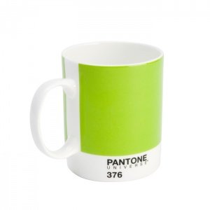 PANTONE Universe Becher Mushy Pea 376
