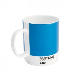 PANTONE Universe Becher Printers Blue 74