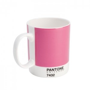 PANTONE Universe Becher Raspberry Crush 