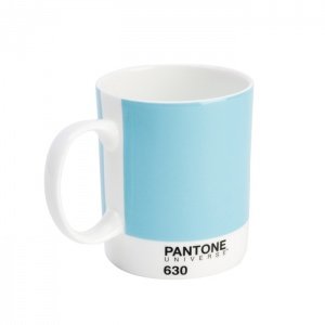 PANTONE Universe Becher Vintage Blue 630