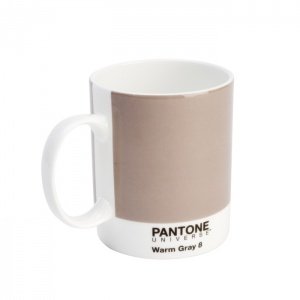 PANTONE Universe Becher Warm Gray 8