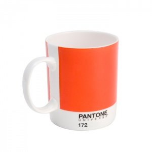 PANTONE Universe Becher Warm Red 172