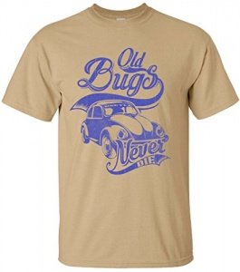 OLD-BUGS T-Shirt