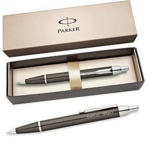 PARKER Kugelschreiber mit Gravur