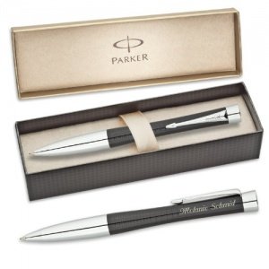 PARKER Kugelschreiber EBONY