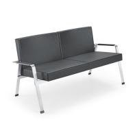 PASSAGE Zweisitzer Stoff von Girsberger