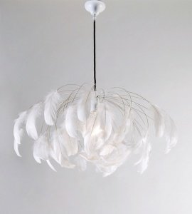 PAVALLE PENDELLEUCHTE