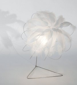 PAVALLE TISCHLEUCHTE