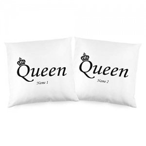 Paarkissen King & King