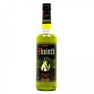 Pabst & Richarz Mr. Jekyll 0,70 L/ 55.00