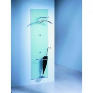 Pacific 501 Wandgarderobe 281-s12 von D-