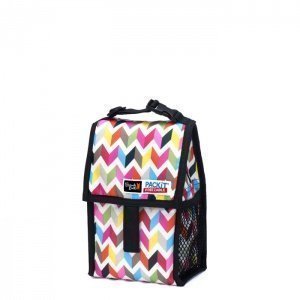 Packit Babyflaschen-Kühltasche Ziggy