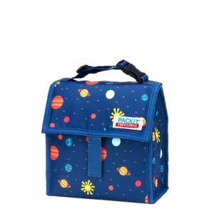 Packit Snack-Kühltasche Solar