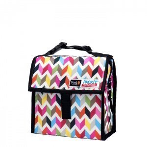 Packit Snack-Kühltasche Ziggy
