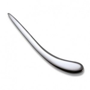 Paco Brieföffner silber 193268 von Phili