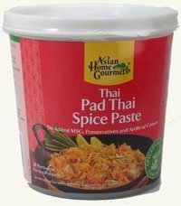 Pad Thai Würzpaste für Nudelgerichte, 35