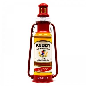 Paddy Old Irish Laterne 0,70 L/ 40.00%