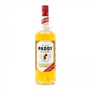 Paddy Old Irish Literflasche 1 L/ 40.00%