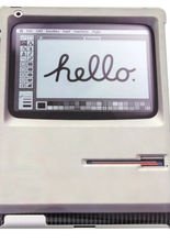 Padintosh für iPad 2 & 3