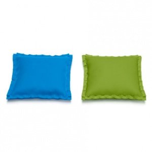 Pai Kissen quadratisch (2 Stk)