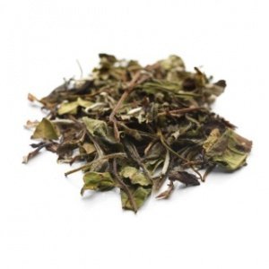 Pai Mu Tan, weiß, lose