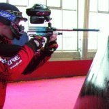 Paintball Erlebnisgeschenke