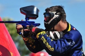 Paintball
