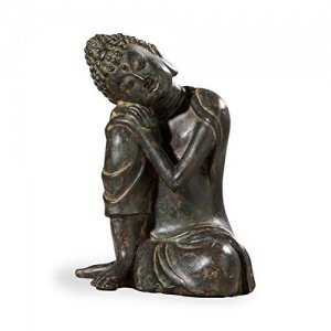 Pajoma Deko Buddha schlafend