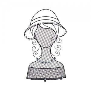 Schmuckhalter Lovely Lady