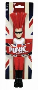 Paladone Union Jack Punk Spülbürste