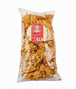 Palapa Tortilla-Chips mit Chiligeschmack