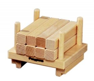 Palette Fagus Zubehör