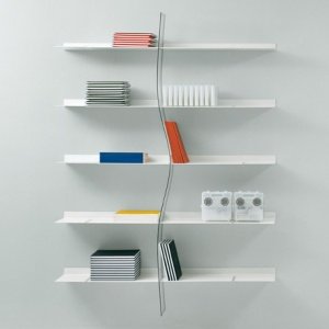 Pallucco A&B Bücherregal