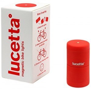 Fahrradlicht Lucetta