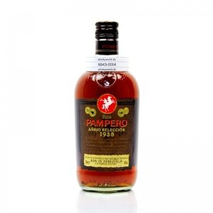 Pampero Anejo Seleccion 0,70 L/ 40.00%