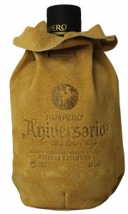 Pampero Aniversario 0,7l