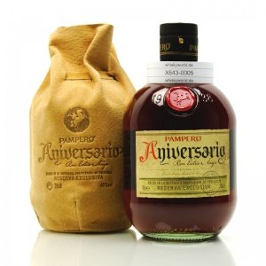 Pampero Aniversario Reserva Exclusiva im