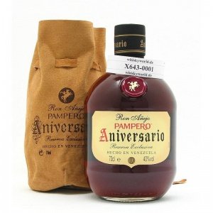 Pampero Aniversario Reserva Exclusiva im