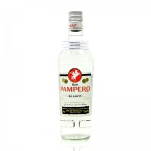 Pampero Blanco 0,70 L/ 37.50%