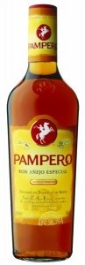 Pampero Ron Especial 1,0 Liter