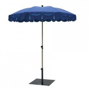 Pampille Sonnenschirm