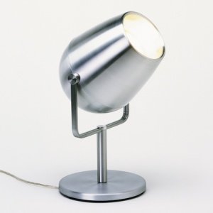 Pan Am Base Tischleuchte