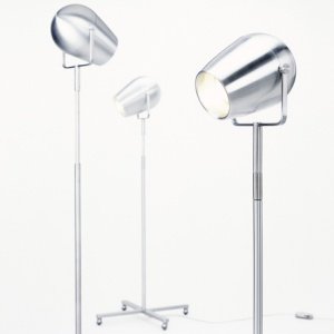 Pan Am Cross Stehleuchte