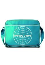 Pan Am Globe Sport Bag