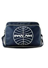 Pan Am Globe Travel Bag